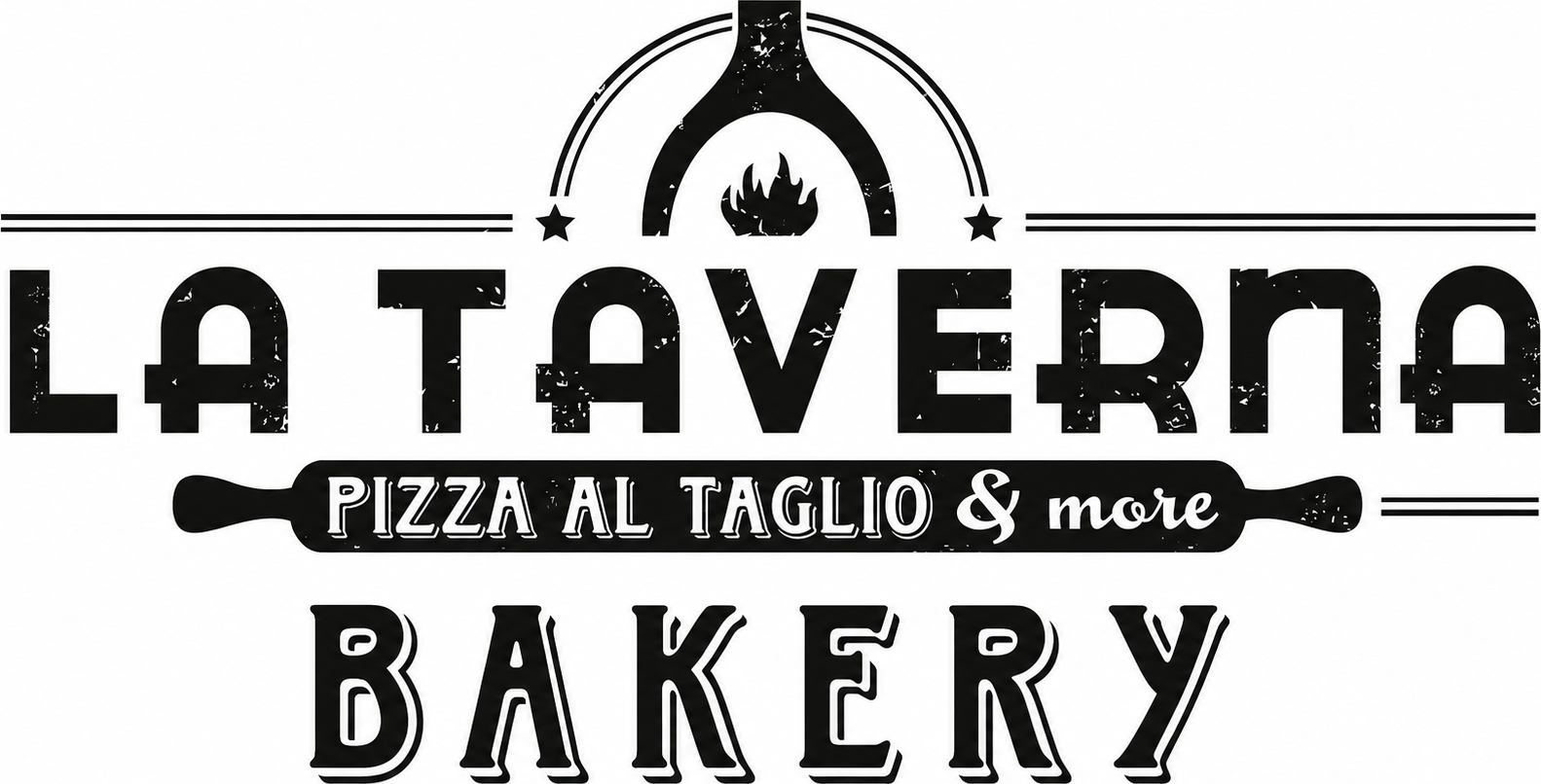Logo La Taverna Bakery