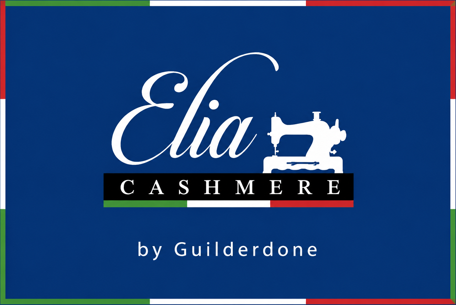 Logo Elia Cashmere